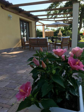 Podere Gabry, Pisa